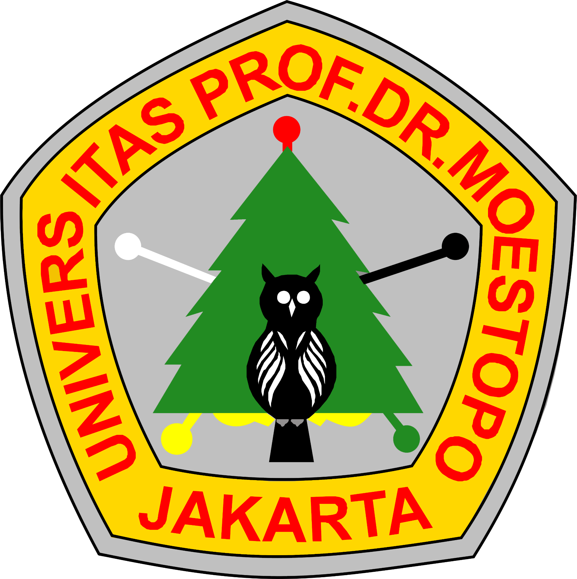 Universitas Prof. Dr. Moestopo